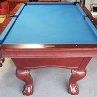 Stratford Pool Table and Accessories