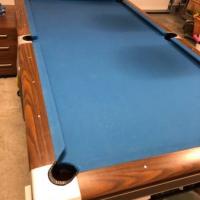 Pool table in great condition